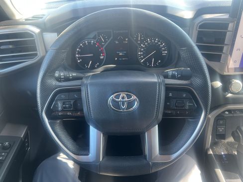 Used 2022 Toyota Tundra Limited image 23