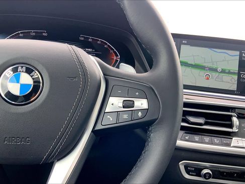 Used 2023 BMW X5 sDrive40i w/ Premium Package image 23