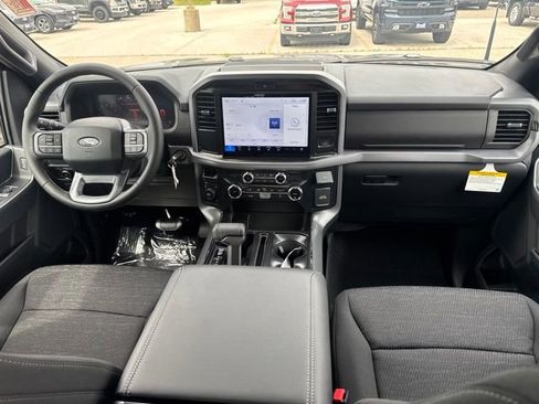 New 2026 Ford F150 XLT AWD/4WD image 19