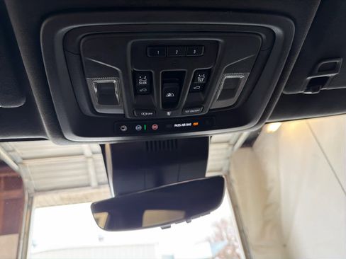 Used 2023 GMC Sierra 1500 AT4X image 55