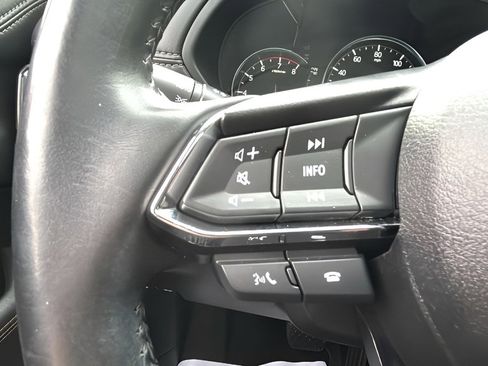 Used 2022 MAZDA CX-5 AWD 2.5 S w/ Premium Plus Pkg image 14