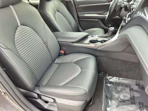 Certified 2023 Toyota Camry SE w/ Audio Upgrade Package image 23