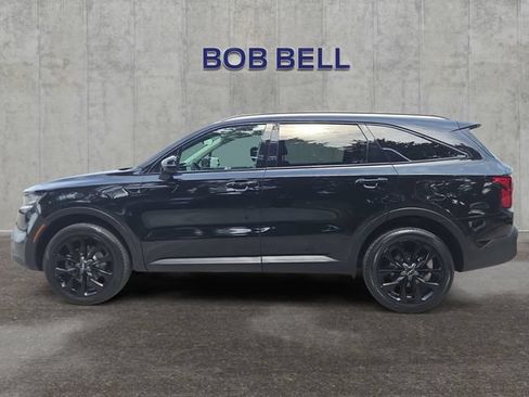 Used 2022 Kia Sorento X-Line EX AWD/4WD image 2