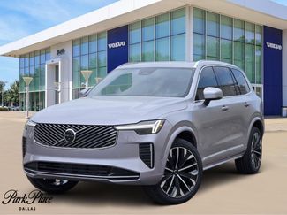 New 2026 Volvo XC90 B6 Plus w/ Protection Package Premier video 1