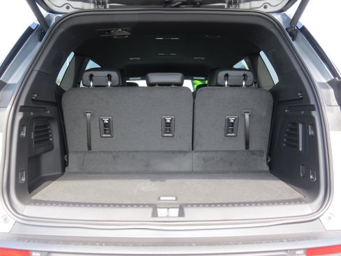 New 2026 GMC Acadia Elevation w/ Elevation Premium Package image 12