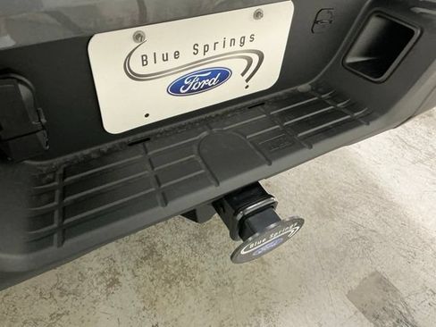 New 2026 Ford Ranger XLT w/ Equipment Group 301A High AWD/4WD image 7