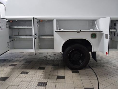 Used 2024 RAM 4500 Tradesman w/ Electrical Accessory Group image 40