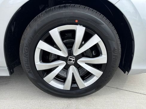 New 2026 Honda Civic LX image 10