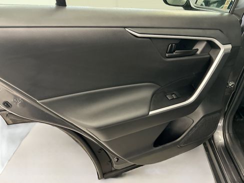 Used 2024 Toyota RAV4 LE image 27