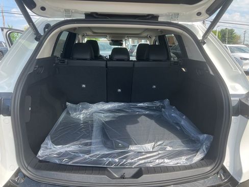 New 2026 MAZDA CX-5 2.5 S w/ Premium Plus Package AWD/4WD image 15