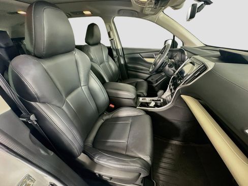Used 2021 Subaru Ascent Limited w/ Technology Package AWD/4WD image 34