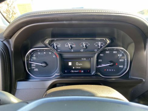 Used 2020 GMC Sierra 1500 SLT w/ SLT Premium Plus Package image 23