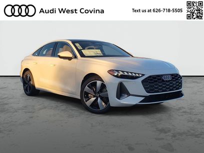 New 2025 Audi A5 2.0T Premium Plus