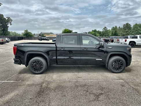 New 2026 GMC Sierra 1500 Elevation w/ Preferred Package AWD/4WD image 10