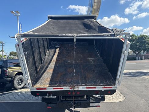 Used 2019 Ford F450 XL w/ XL Value Package image 19