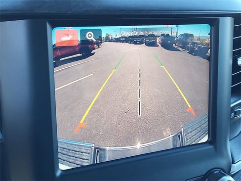 Certified 2024 RAM 2500 Big Horn image 16