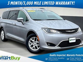 Used 2020 Chrysler Pacifica Touring-L video 1