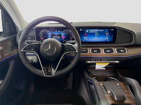 New 2026 Mercedes-Benz GLE 350 4MATIC image 26