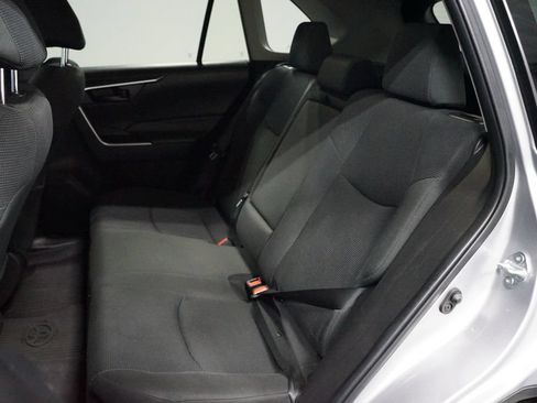 Certified 2024 Toyota RAV4 LE AWD/4WD image 27