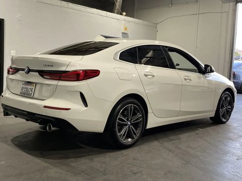 Used 2021 BMW 228i Gran Coupe w/ Convenience Package image 3