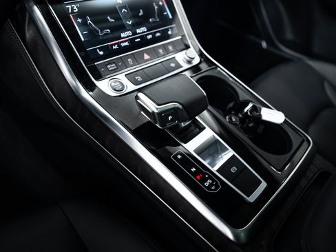 Certified 2023 Audi Q7 3.0T Premium Plus w/ Premium Plus Package AWD/4WD image 11