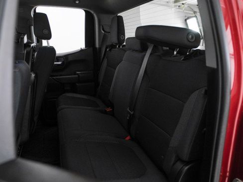 Used 2019 Chevrolet Silverado 1500 LT image 36