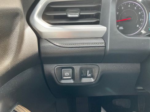 Used 2019 GMC Acadia SLE w/ Driver Alert Package I FWD image 21