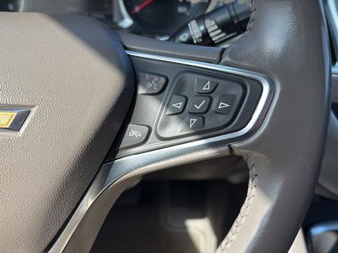 Used 2018 Chevrolet Malibu LT w/ Leather Package image 14