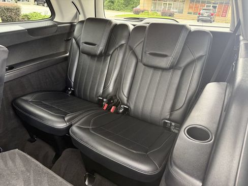 Used 2015 Mercedes-Benz GL 450 4MATIC image 24