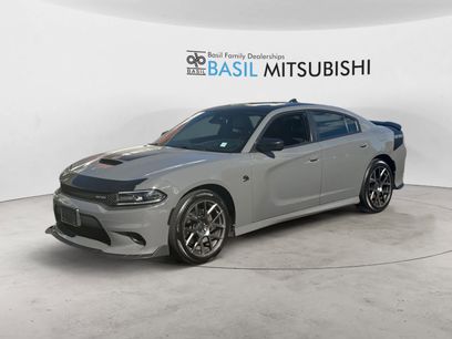 Used 2017 Dodge Charger R/T