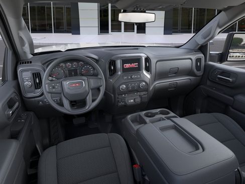 New 2026 GMC Sierra 3500 Pro w/ Convenience Package RWD image 42