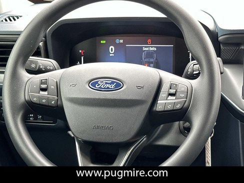 New 2025 Ford Maverick XL image 23