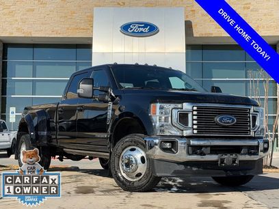 Used 2020 Ford F350 Lariat w/ Lariat Ultimate Package
