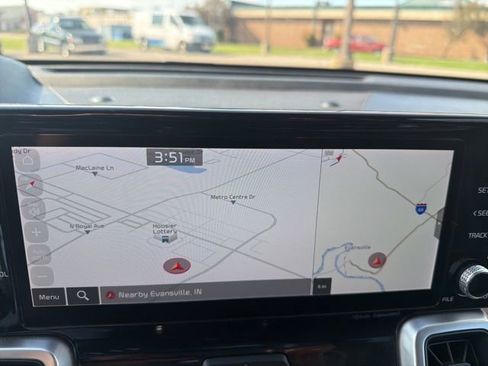 Used 2023 Kia Sorento X-Line EX image 20