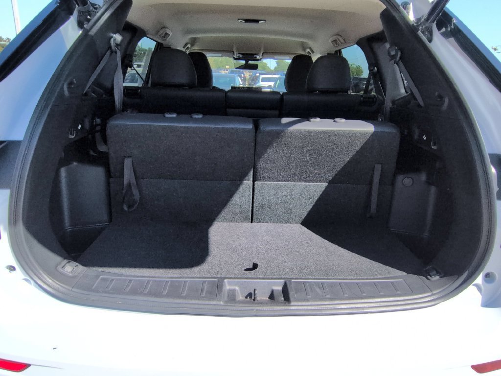 Used 2025 Mitsubishi Outlander SE AWD/4WD image 28