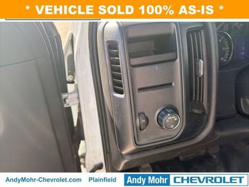 Used 2014 GMC Sierra 1500 2WD Regular Cab w/ Sierra Convenience Package image 16