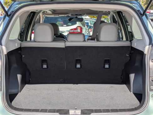 Used 2017 Subaru Forester 2.5i Premium w/ Popular Package #1A image 13