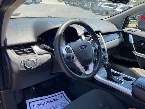 Used 2012 Ford Edge SE FWD image 10