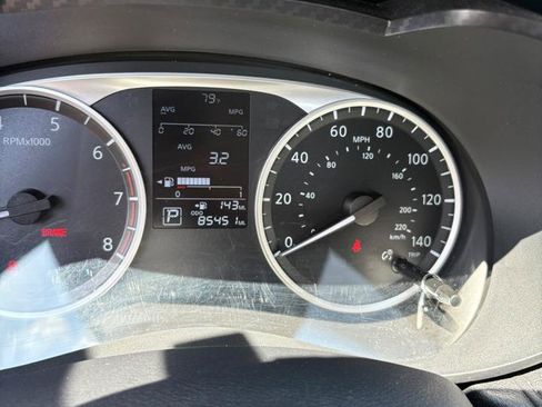 Used 2024 Nissan Versa S w/ S Plus Package FWD image 20