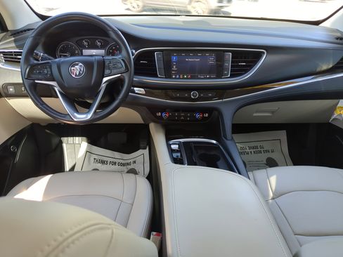 Certified 2023 Buick Enclave Essence image 14