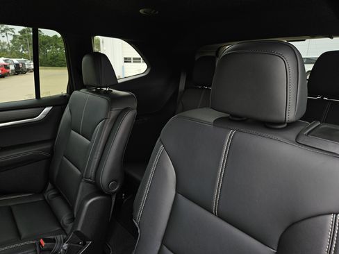 New 2026 GMC Acadia Elevation w/ Black Edition image 29