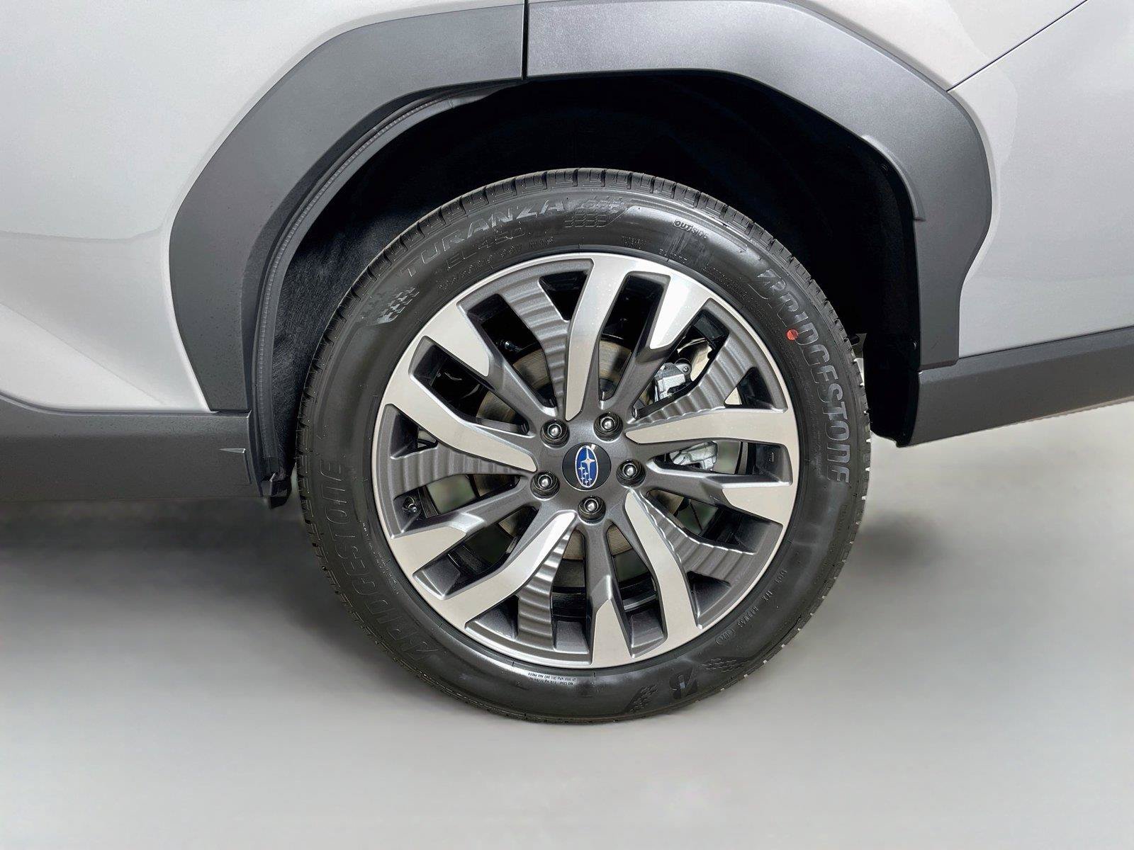 New 2026 Subaru Forester Touring AWD/4WD image 29