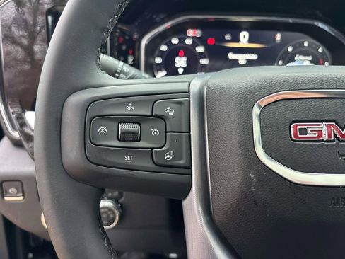 New 2026 GMC Sierra 3500 SLT w/ SLT Convenience Package AWD/4WD image 12