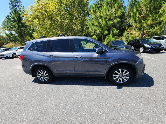 Used 2019 Honda Pilot EX image 15