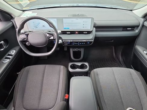 Certified 2024 Hyundai Ioniq 5 SEL RWD image 13