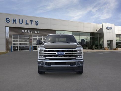 New 2026 Ford F350 XLT w/ XLT Premium Package AWD/4WD image 6