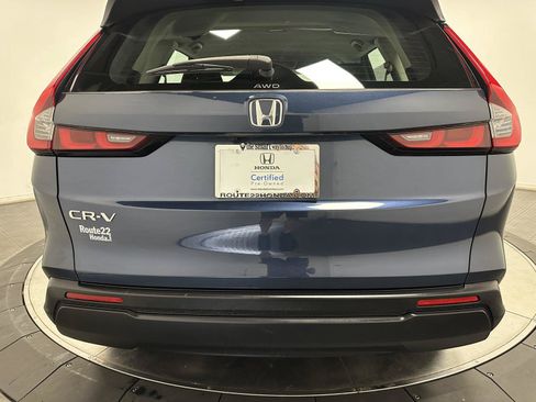 Certified 2024 Honda CR-V LX image 12
