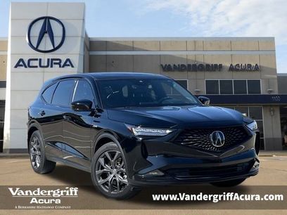 Used 2023 Acura MDX A-Spec