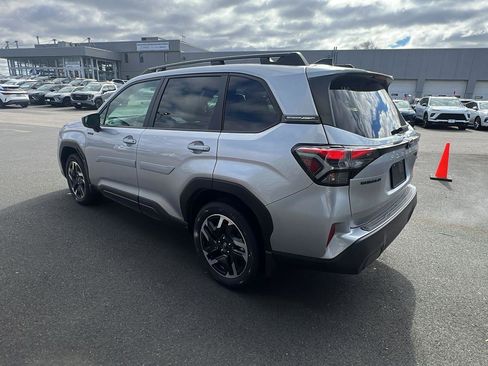 New 2026 Subaru Forester Premium image 5