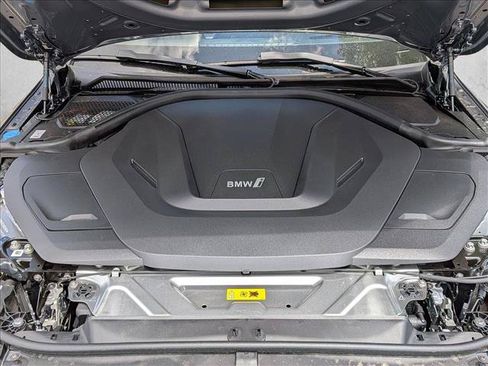 New 2026 BMW i4 xDrive40i w/ Premium Package AWD/4WD image 17